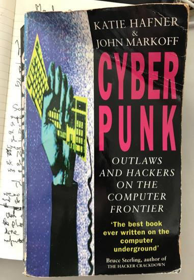 CyberPunk