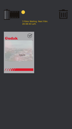 Gudak Cam