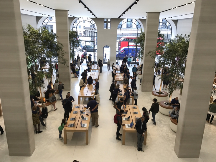 Apple Store