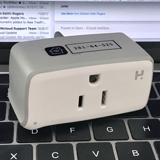 iHome Plug