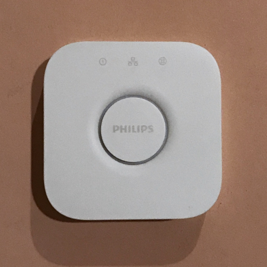 Philips Hue Bridge