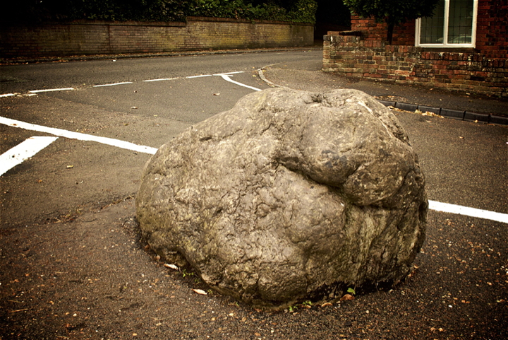 Soulbury Rock