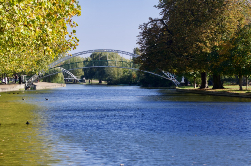 Bedford