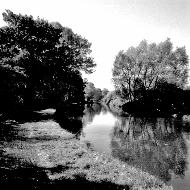 Grand Union Canal