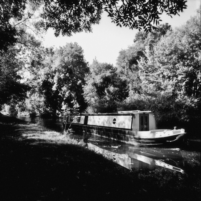 Grand Union Canal