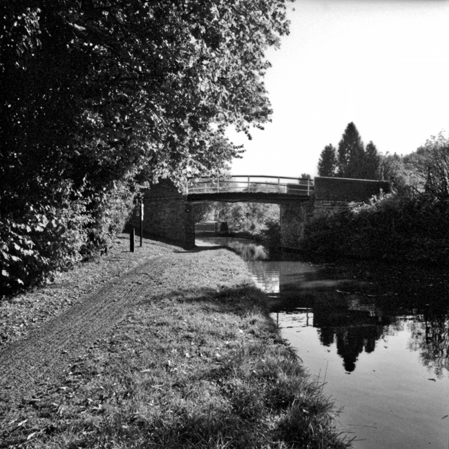 Grand Union Canal