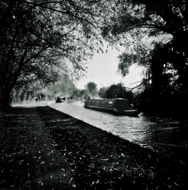 Grand Union Canal