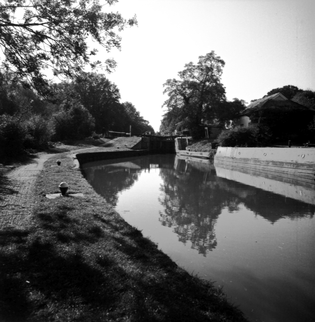 Grand Union Canal