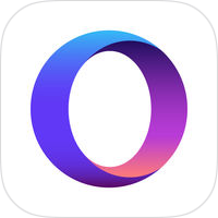 OPera Touch