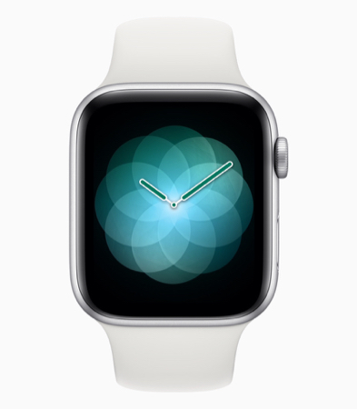 Apple Watch 4