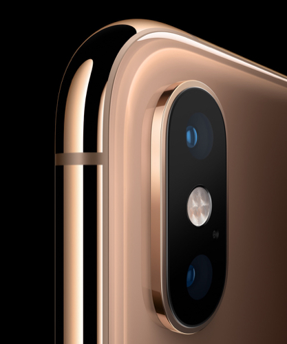 iPhone Xs Max