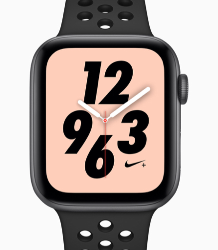 Apple Watch 4