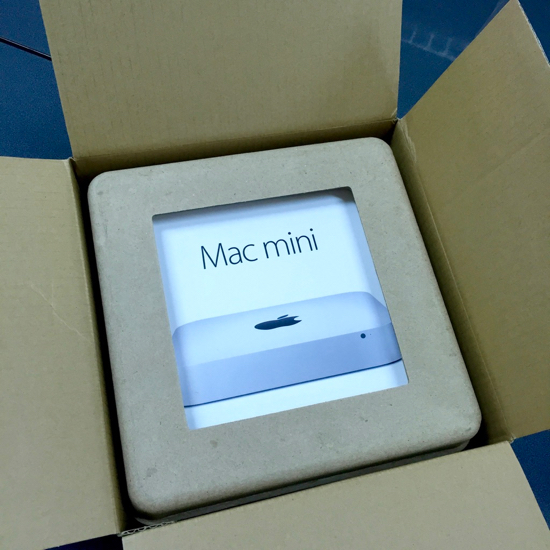 Mac mini