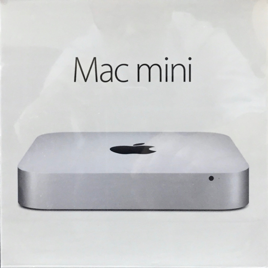 Mac mini