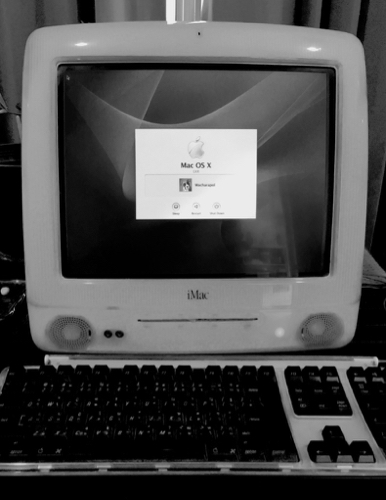 iMac