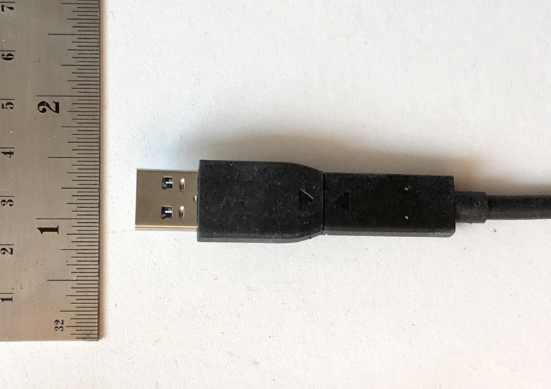 USB Adapter