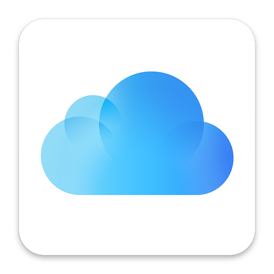 iCloud