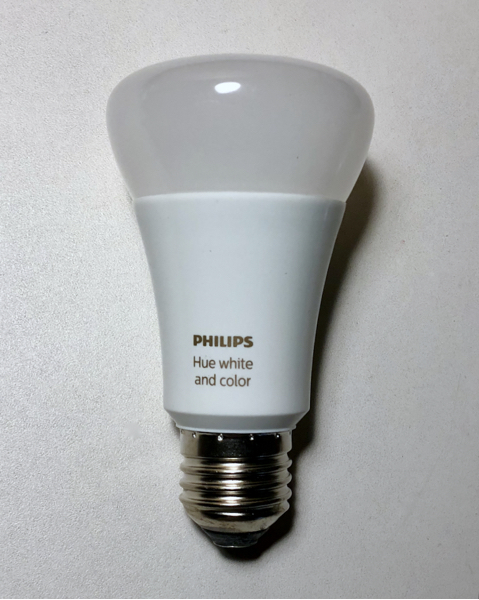 Philips Hue