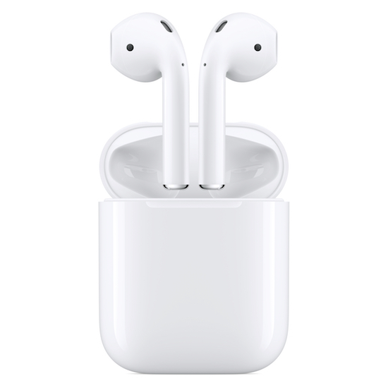 AirPods