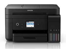 Epson - ET-4750