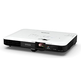 Epson - EB-1795F