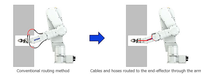 SH250LH sensor