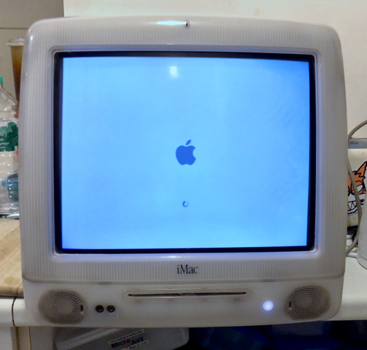 iMac