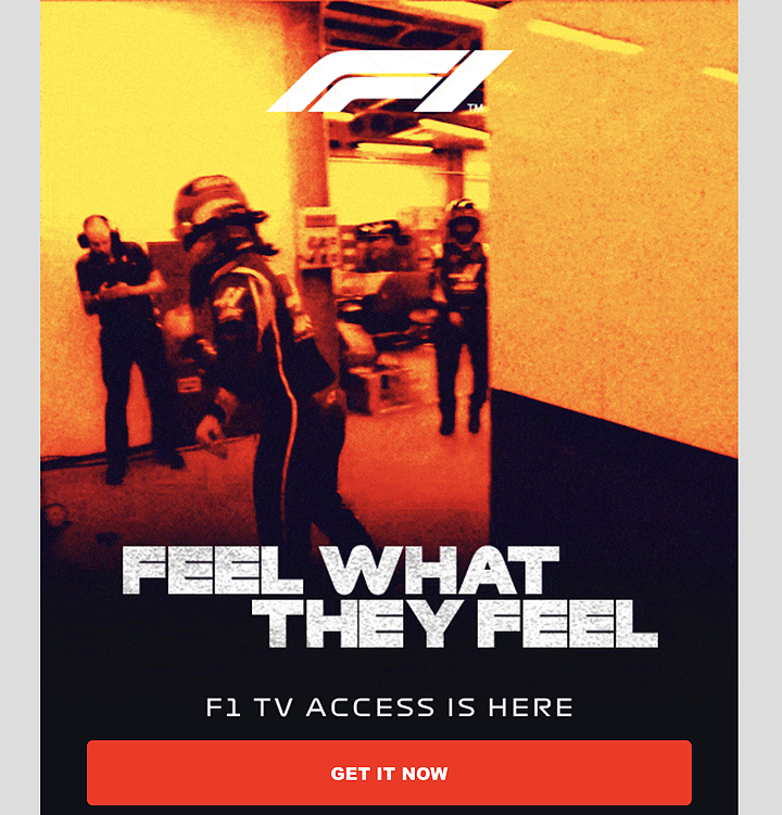 F1 noo access