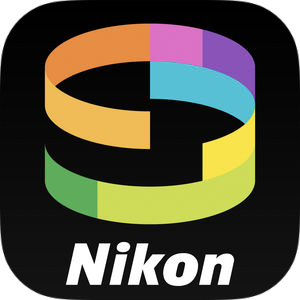 Nikon Snapbridge
