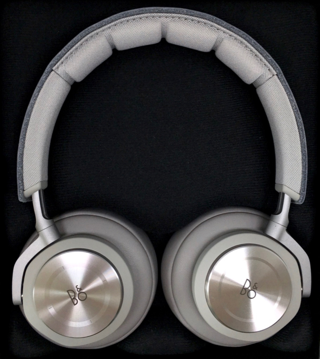 Bang & Olufsen, Beoplay H7 headphones