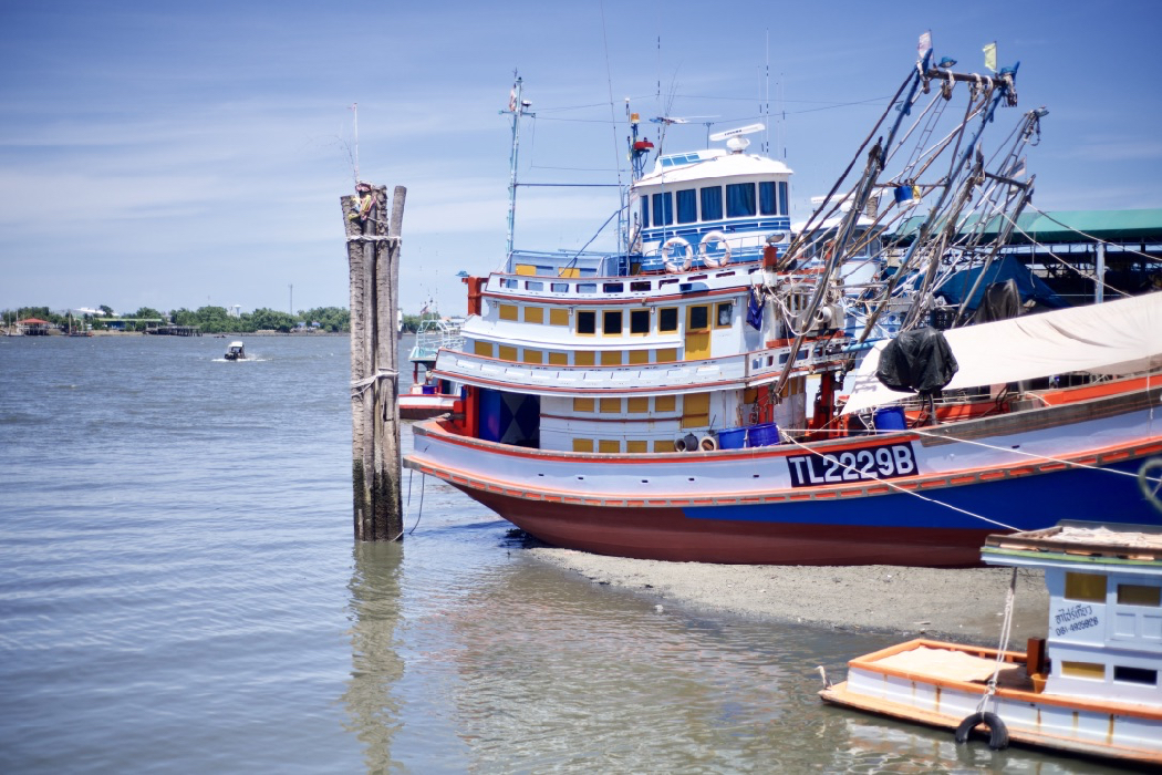 Fishing Vessels