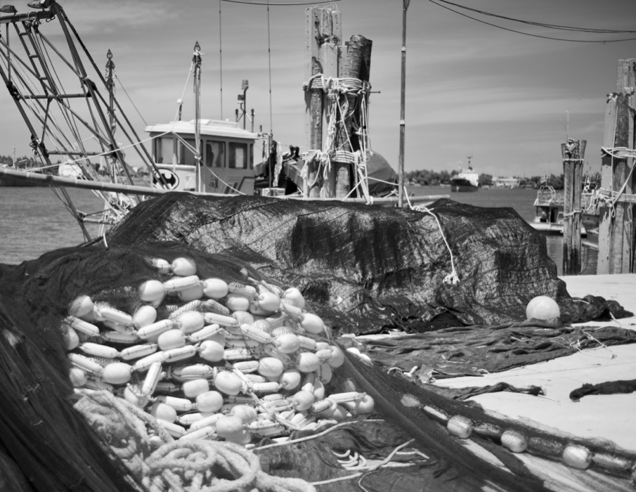 Fishing Vessels