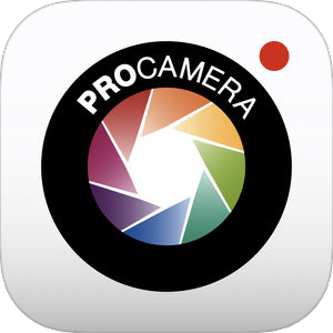 ProCamera