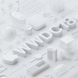 WWDC - image courtesy of Apple