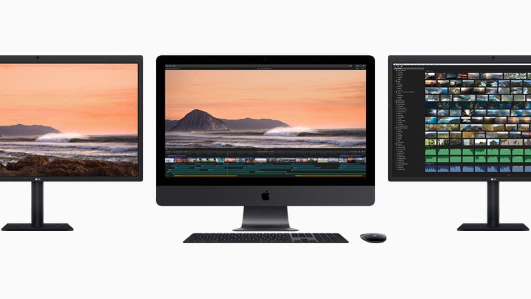 iMac Pro