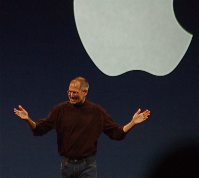 WWDC 2008