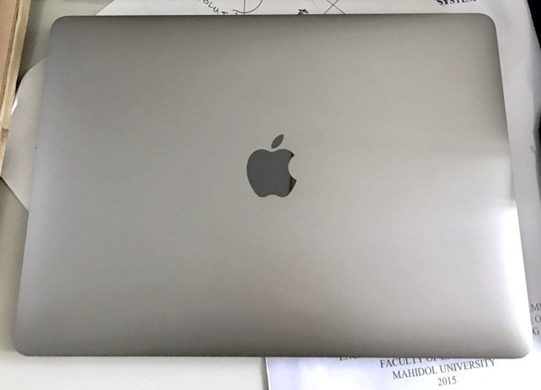 MacBook Pro 13