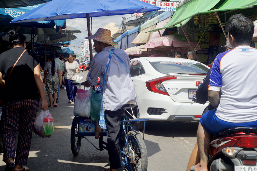 Mahachai