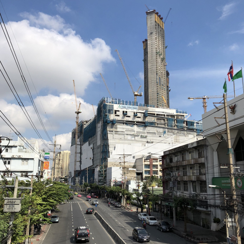 IconSiam