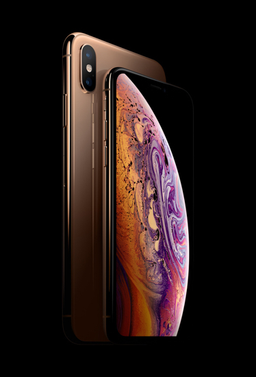 iPhone Xs