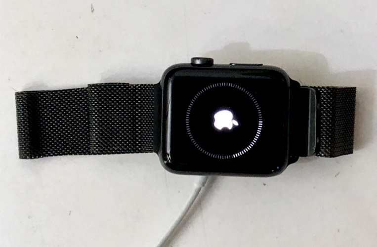 WatchOS