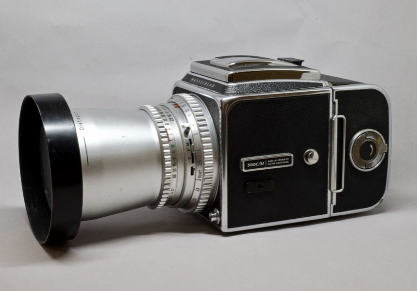 Hasselblad