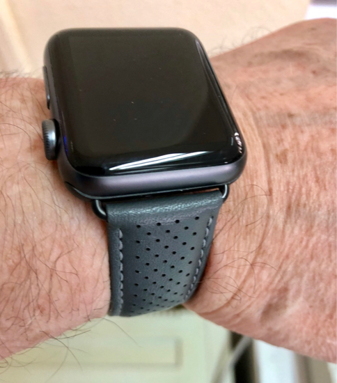 Apple Watch 4