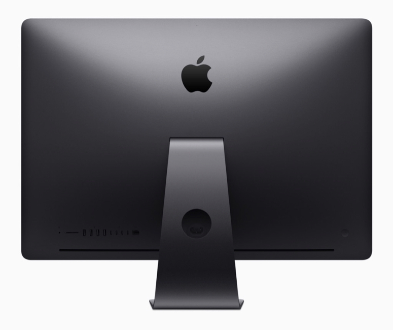 Apple iMac Pro