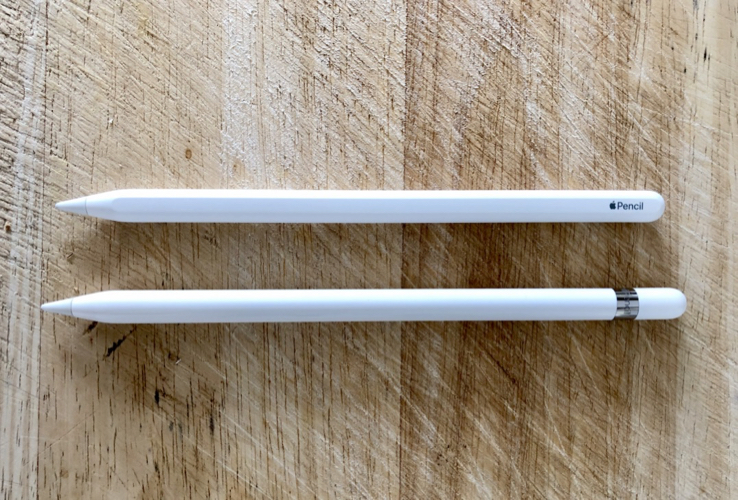 Apple Pencil