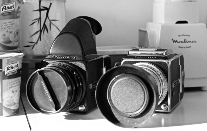 Hasselblads