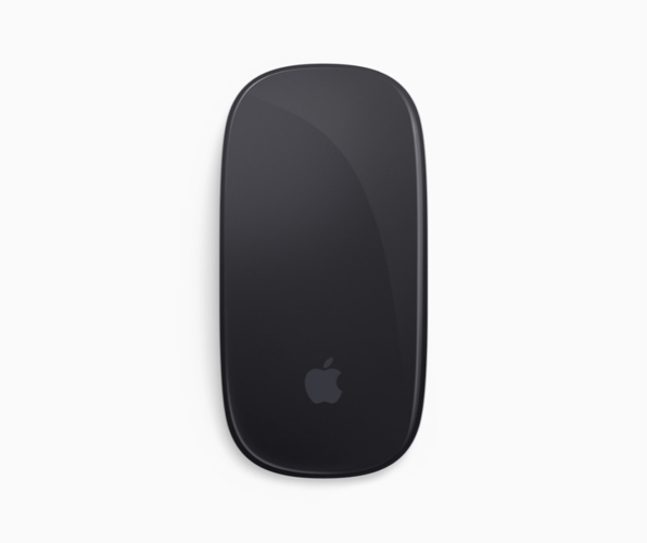 Apple Mouse