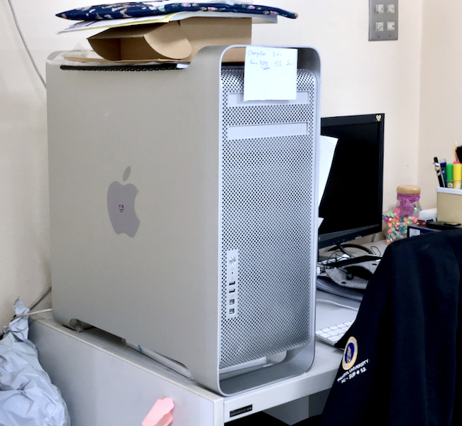 MacPro