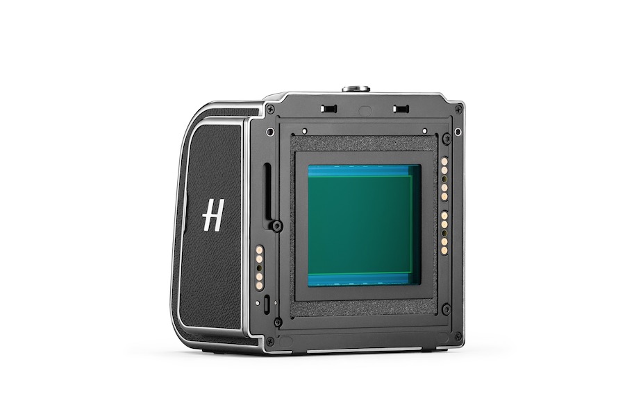 Hasselblad Announcements