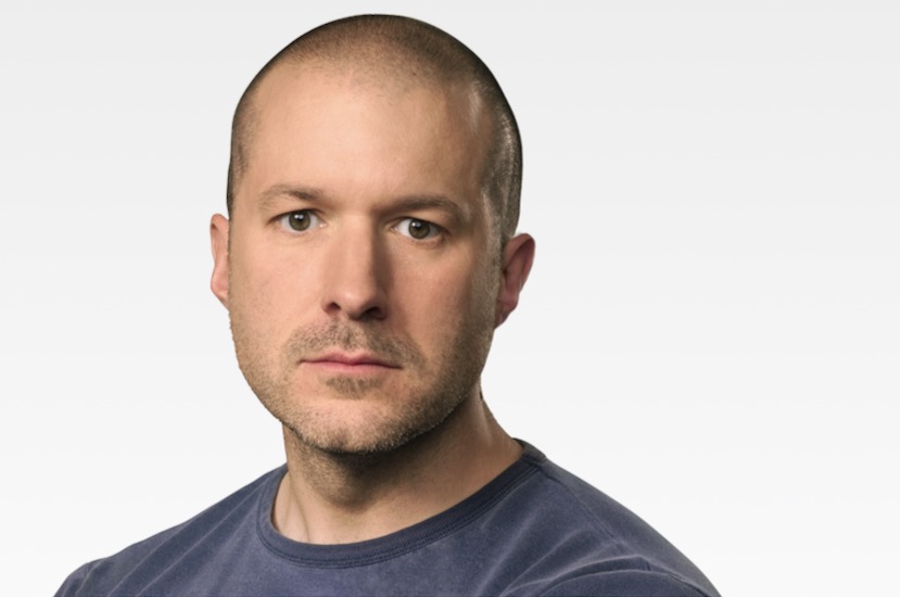 Jony Ive